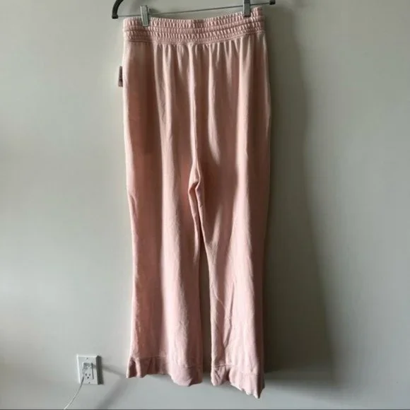EB NWT Intimately Free People Good Vibes Lounge Pants R24 - Picture 7 of 13